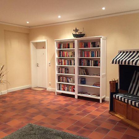 Ferienwohnung Tiffany Prerow Extérieur photo