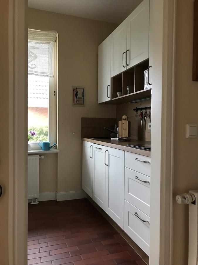 Ferienwohnung Tiffany Prerow Extérieur photo