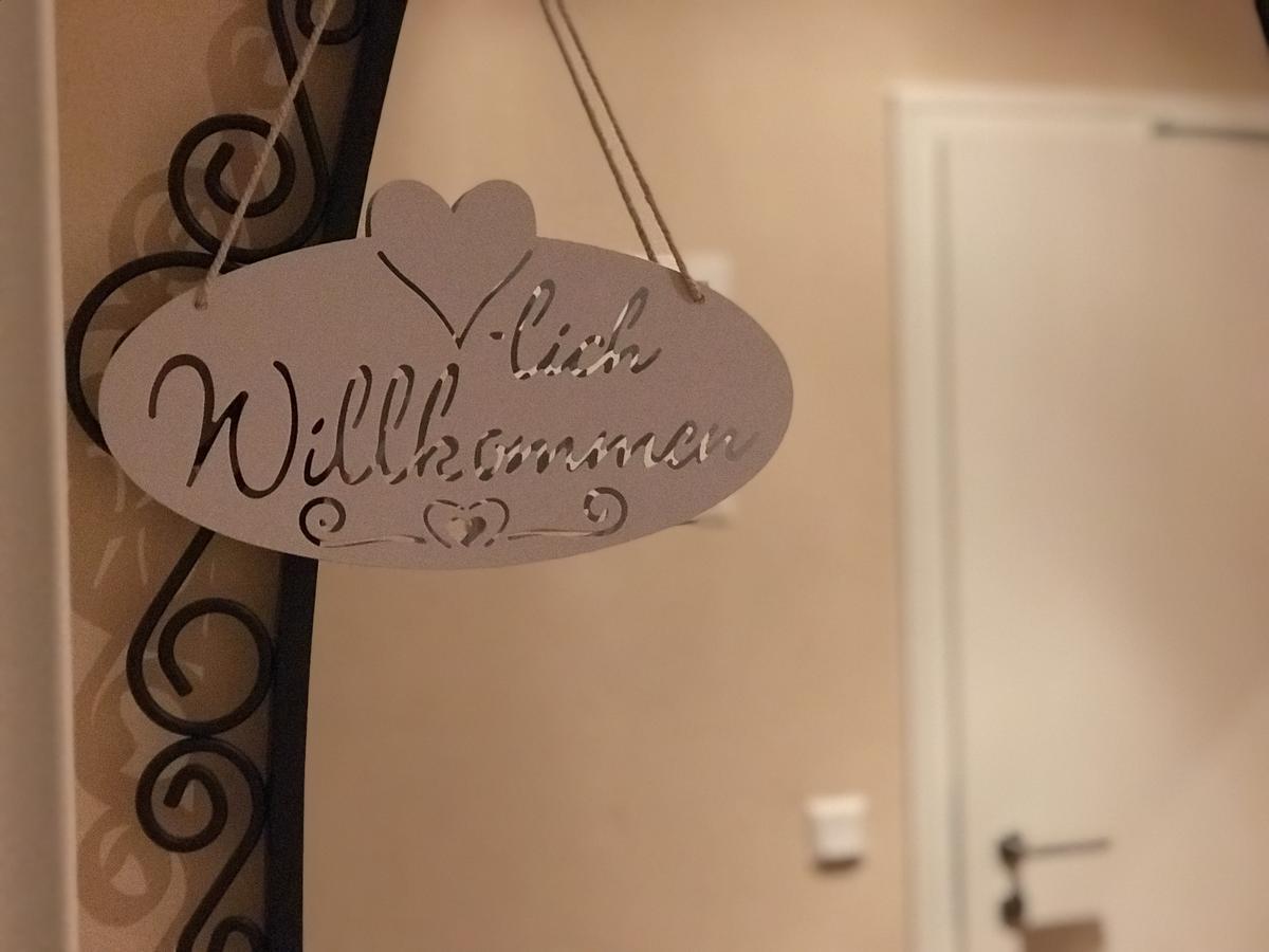 Ferienwohnung Tiffany Prerow Extérieur photo